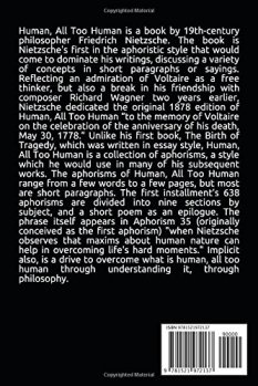 human all too human backcovercover2