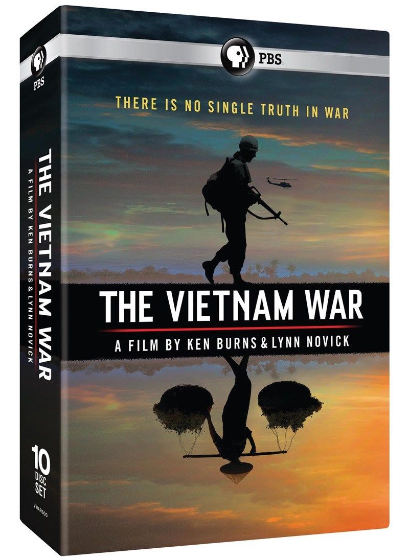 The vietnam war