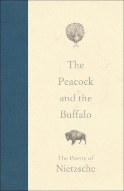 Luchte, James (ed.) - Peacock and the Buffalo (Continuum, 2010).jpg