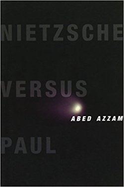 Nietzsche versus Paul