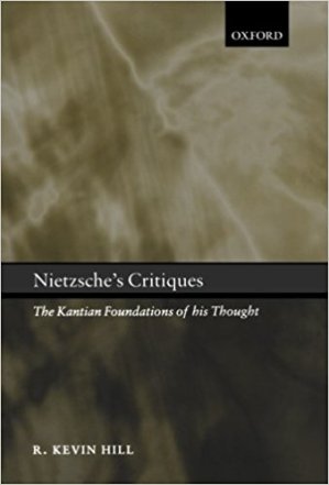 Nietzsche_s Critiques
