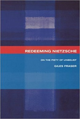 Redeeming Nietzsche